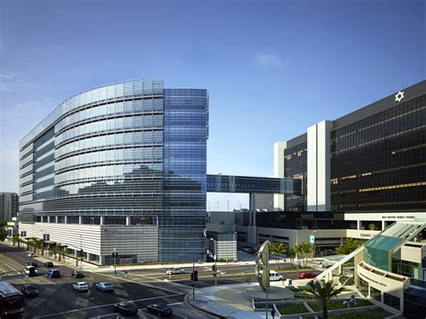 Cedar sinai hospital los angeles - Cedars-Sinai, Smidt Heart Institute, 127 S San Vicente Blvd #A3600, Los Angeles, CA, 90048